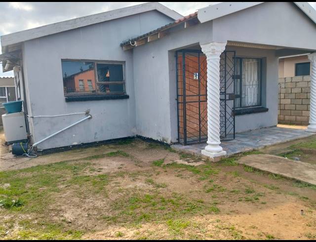 3 BEDROOM HOUSE FOR SALE IN MOTHERWELL NU 7